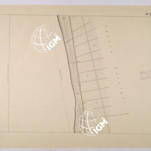 VIAREGGIO BALIPEDIO DELLA R. AMRINA - FOGLIO 3.