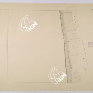 VIAREGGIO BALIPEDIO DELLA R. AMRINA - FOGLIO 5.