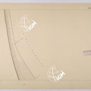 VIAREGGIO BALIPEDIO DELLA R. AMRINA - FOGLIO 12.