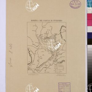 BONIFICA DEL PADULE DI FUCECCHIO.