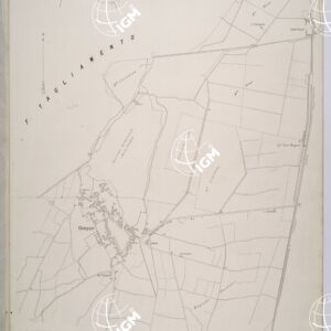 TERRENI NELLE DIPENDENZE DEL FORTE OSOPPO.