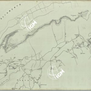 TERRENI ALLE DIPENDENZE DELL'OPERA MILITARE DI RAGOGNA.