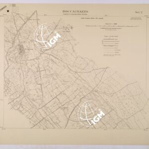 BOCCAGNAZZO - SEZIONE 2