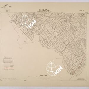 S. ELENA - SEZIONE 5.