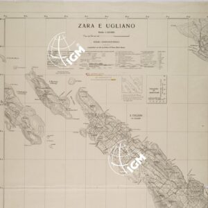 ZARA E UGLIANO - PARTE 1-2-3-4.