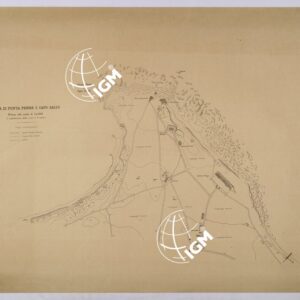 ZONA DI PUNTA PENNE O CAPO GALLO.