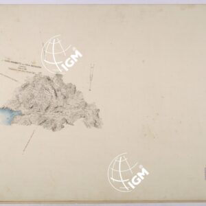 PUNTA MARGINETTO NELL'ISOLA MADDALENA.