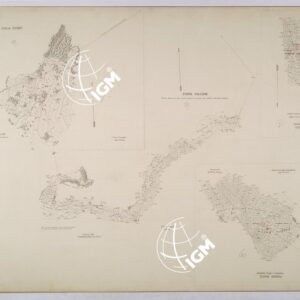 ZONA DI CALA SCIMO'- M. TONDO - POGGIO BACCA'- PUNTA FALCONE.