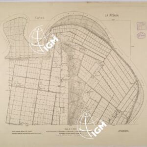 LA RISAIA - SEZIONE A3.