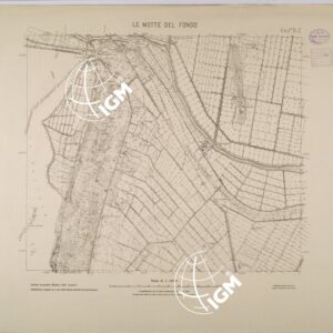 LE MOTTE DEL FONDI - SEZIONE B-2.