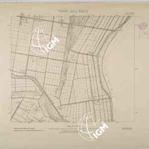 TORRE DELL'ABATE - SEZIONE B-3.