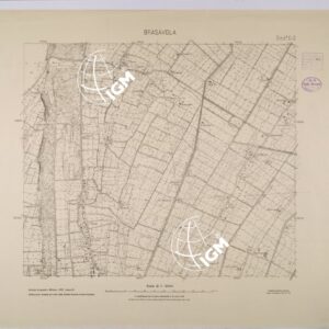 BRASAVOLA - SEZIONE C3.