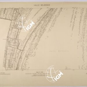 VALLE DEL BOSCO - SEZIONE D1.