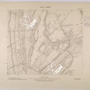 VALLE PIOPPA - SEZIONE E3.