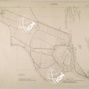 POMPOSA - SEZIONE F1.