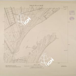 TAGLIO DELLA FALCE - SEZIONE F3.