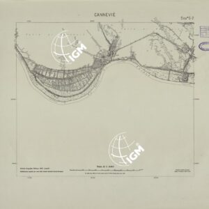 CANNEVIE' - SEZIONE G2.