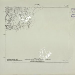 VOLANO - SEZIONE G3.