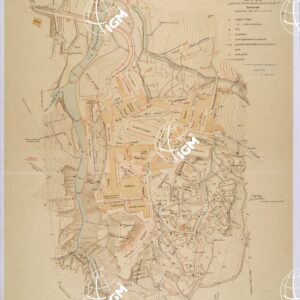 STABILIMENTO BORACIFERO DI LARDERELLO PISA.