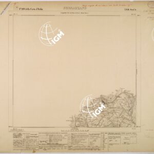 SERRAZZANO - F.119 I S.O. SEZIONE A.
