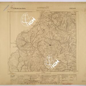 LUSTIGNANO - F.119 I.S.O. SEZIONE B.