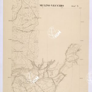 MULINO VECCHIO - SEZIONE 3.