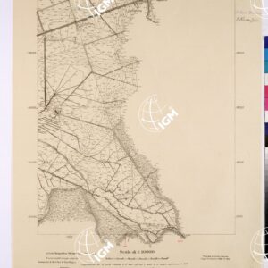 CAMERONE - SEZIONE 6.