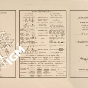 RETE DELLE STRADE STATALI DEL COMPARTIMENTO DELLA TOSCANA.