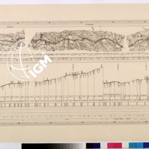 RETE DELLE STRADE STATALI DEL COMPARTIMENTO DELLA TOSCANA.