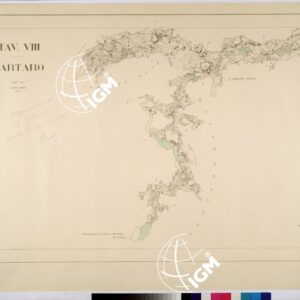 TARTARO - TAVOLA VIII.