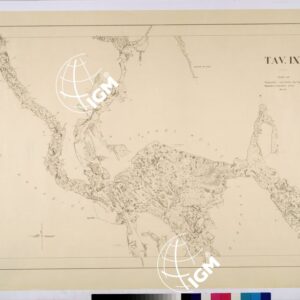 TARTARO - TAVOLA IX.