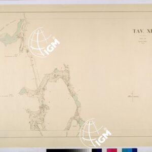 TARTARO - TAVOLA XII.