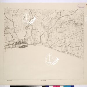 POLIGONO DI NETTUNO - FOGLIO 1.