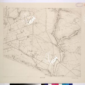 POLIGONO DI NETTUNO - FOGLIO 2.