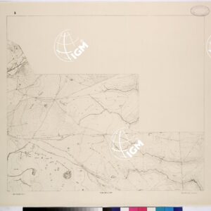 POLIGONO DI NETTUNO - FOGLIO 3.