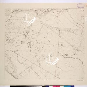 POLIGONO DI NETTUNO - FOGLIO 5.