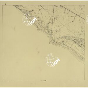 POLIGONO DI NETTUNO - FOGLIO 7.