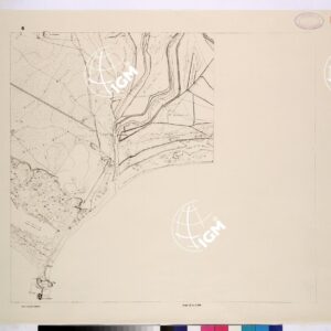 POLIGONO DI NETTUNO - FOGLIO 8.