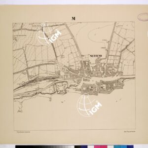 POLIGONO DI NETTUNO - FOGLIO M.