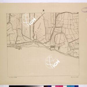 POLIGONO DI NETTUNO - FOGLIO N.