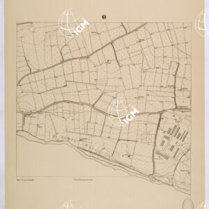 POLIGONO DI NETTUNO - FOGLIO O.