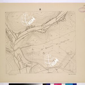 POLIGONO DI NETTUNO - FOGLIO R.