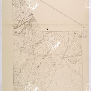 POLIGONO DI NETTUNO - FOGLIO S.