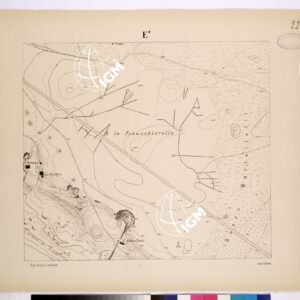 POLIGONO DI NETTUNO - FOGLIO E1.