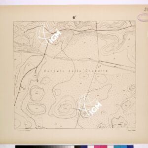 POLIGONO DI NETTUNO - FOGLIO G1.