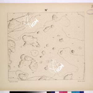 POLIGONO DI NETTUNO - FOGLIO M1.