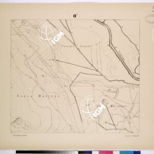 POLIGONO DI NETTUNO - FOGLIO O1.