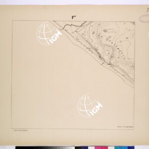 POLIGONO DI NETTUNO - FOGLIO P1