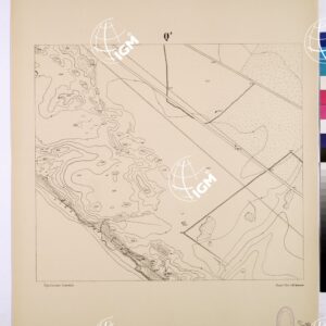 POLIGONO DI NETTUNO - FOGLIO Q1.