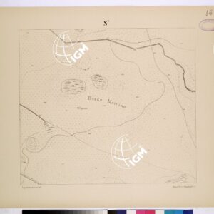 POLIGONO DI NETTUNO - FOGLIO S1.